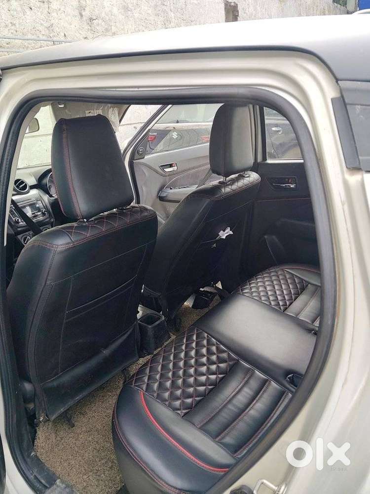 Maruti Suzuki Swift Vxi Ags, 2021, Petrol