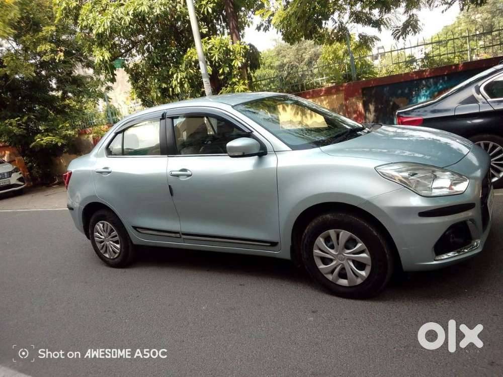 Maruti Suzuki Swift Dzire Vxi Optional, 2024, Petrol