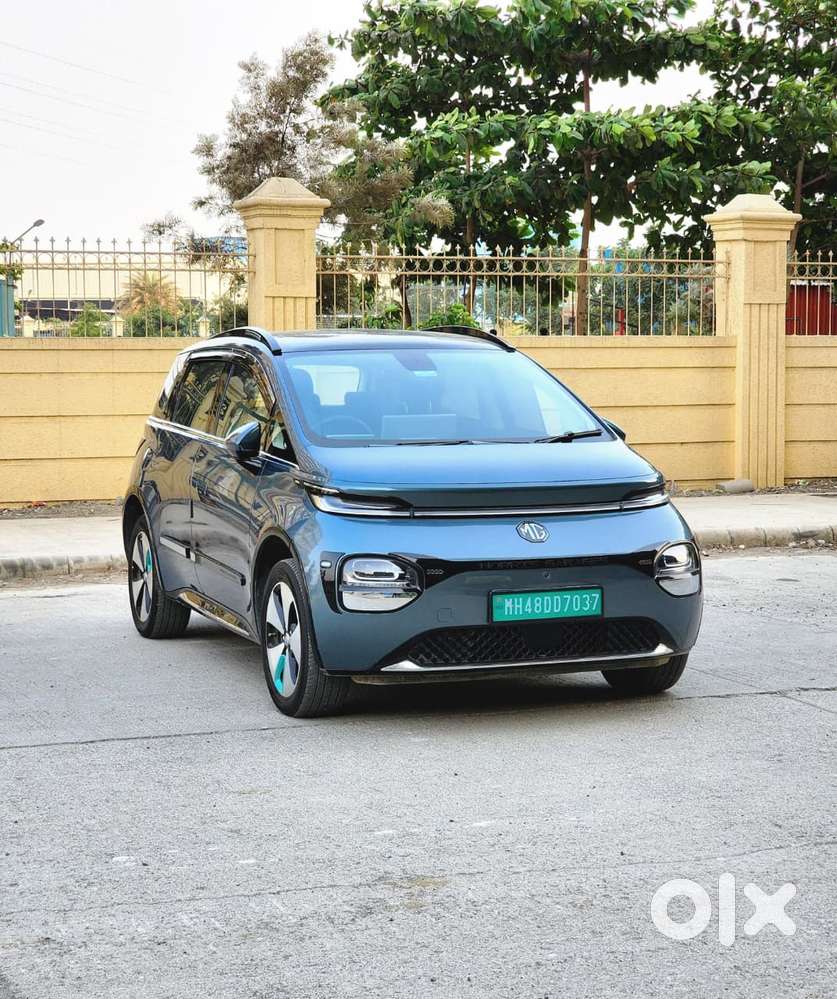 Mg Windsor Ev Essence, 2025, Electric