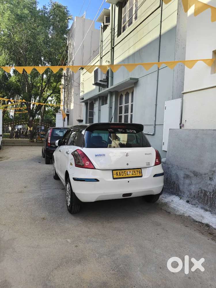 Maruti Suzuki Swift 2015 Diesel Good Condition
