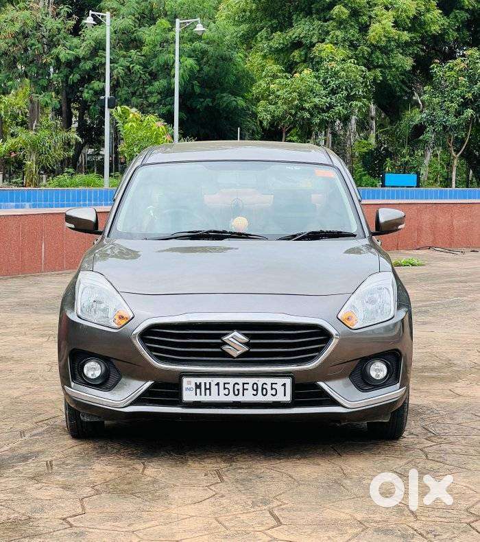 Maruti Suzuki Swift Dzire Vdi (o), 2018, Diesel