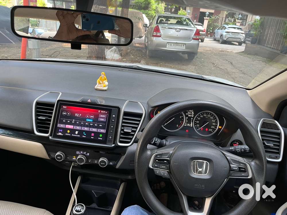 Honda City 2022 Petrol