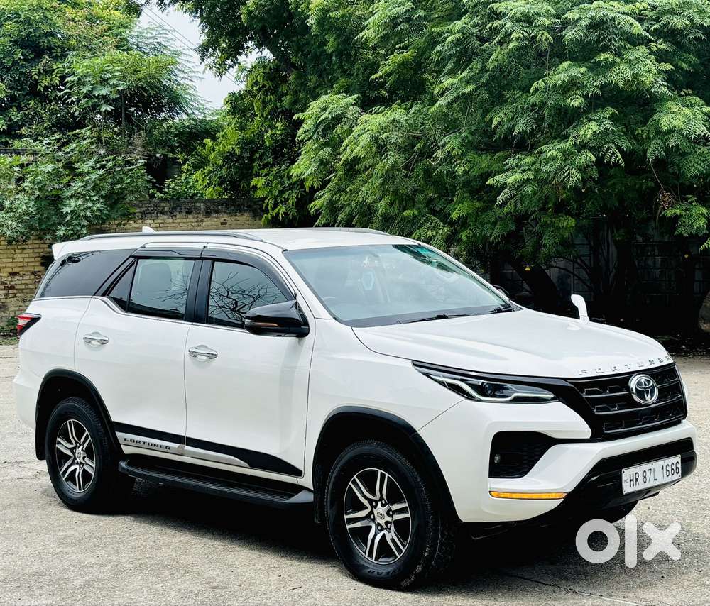 Toyota Fortuner 4x2 At 2.8 Diesel, 2023, Diesel