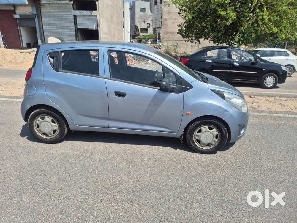 Chevrolet Beat Diesel Ps, 2014, Diesel