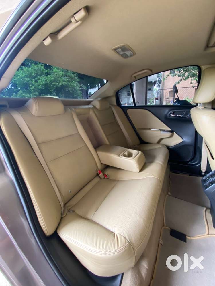 Lady Doctor Honda City Vx(0) Petrol Well Maintained