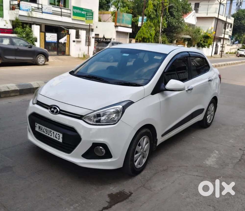 Hyundai Xcent 1.1 Crdi S, 2015, Diesel