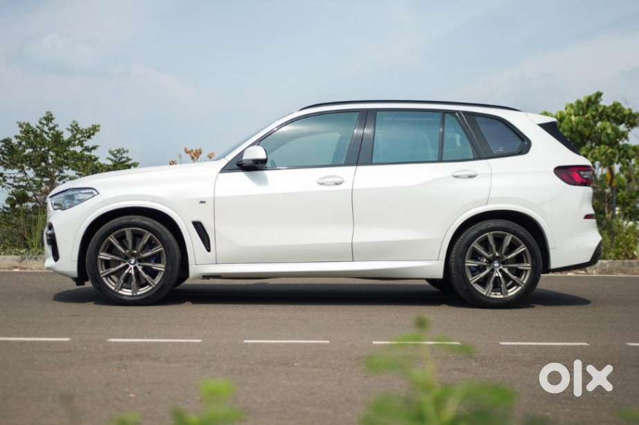 Bmw X5, 2020