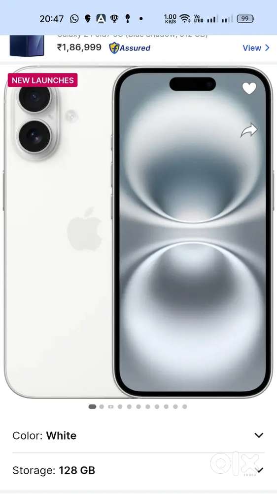 iPhone 16(128GB)SIMフリー iPhone16e SIMフリー 128GB Apple iPhone