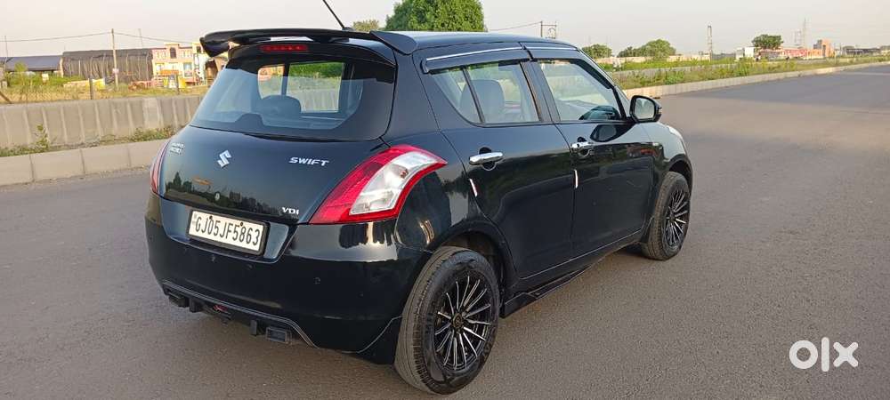 Maruti Suzuki Swift