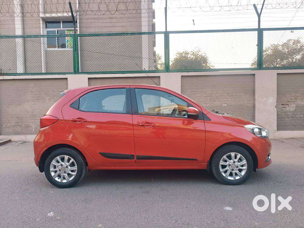 Tata Tiago