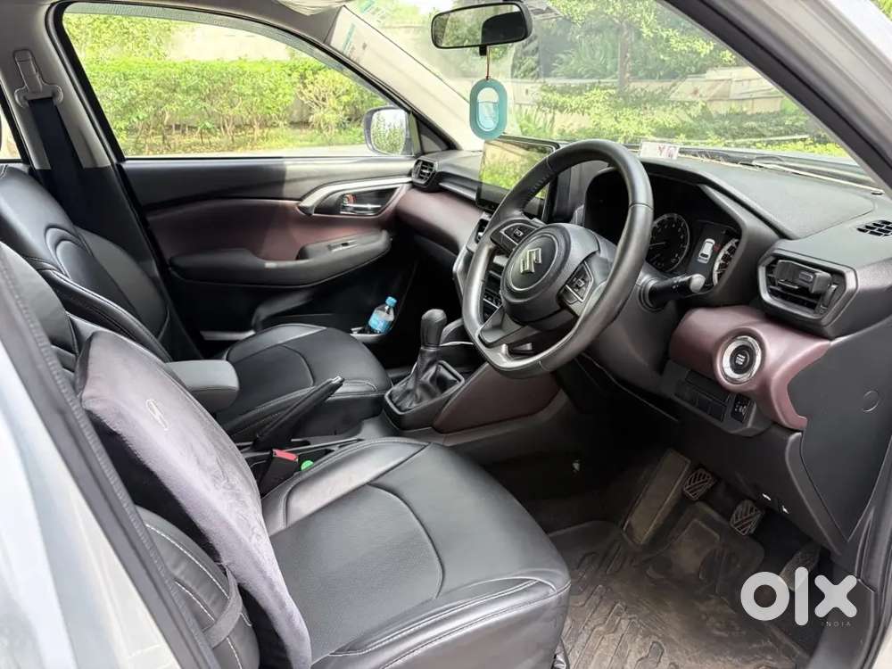 Maruti Suzuki Grand Vitara 2025