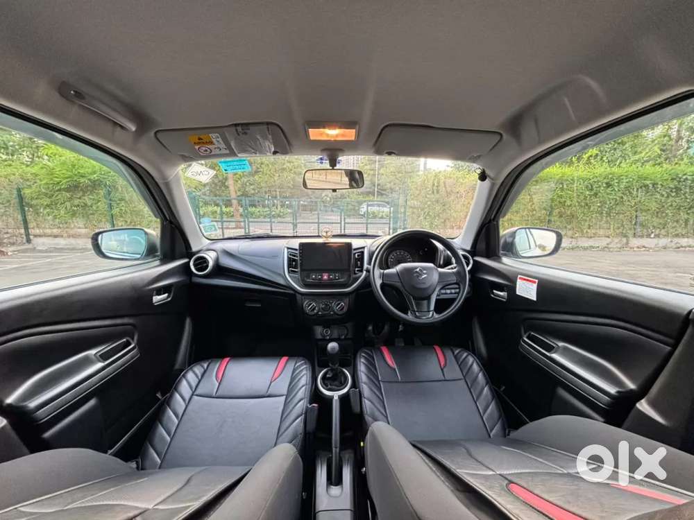 Maruti Suzuki Celerio Cng Vxi Optional, 2025, Cng & Hybrids