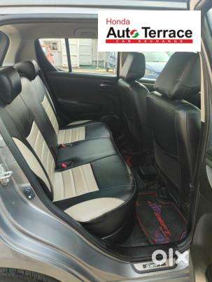 Maruti Suzuki Ciaz Vdi, 2013, Diesel