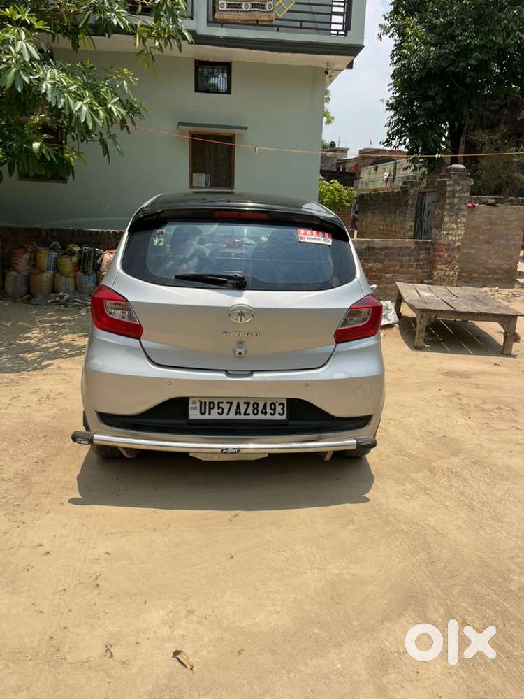 Tata Petrol Car 2021
