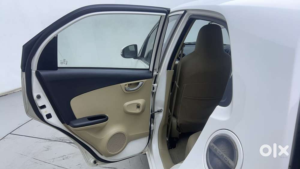 Honda Brio 1.2 Vx Mt, 2015, Petrol