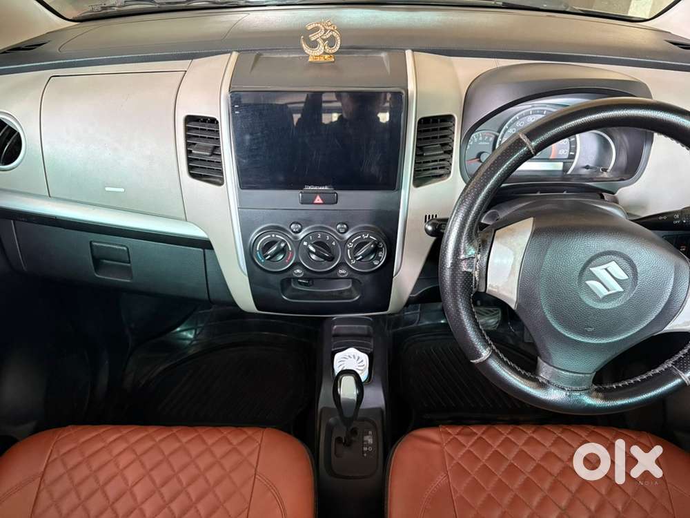 2015 Maruti Wagon R