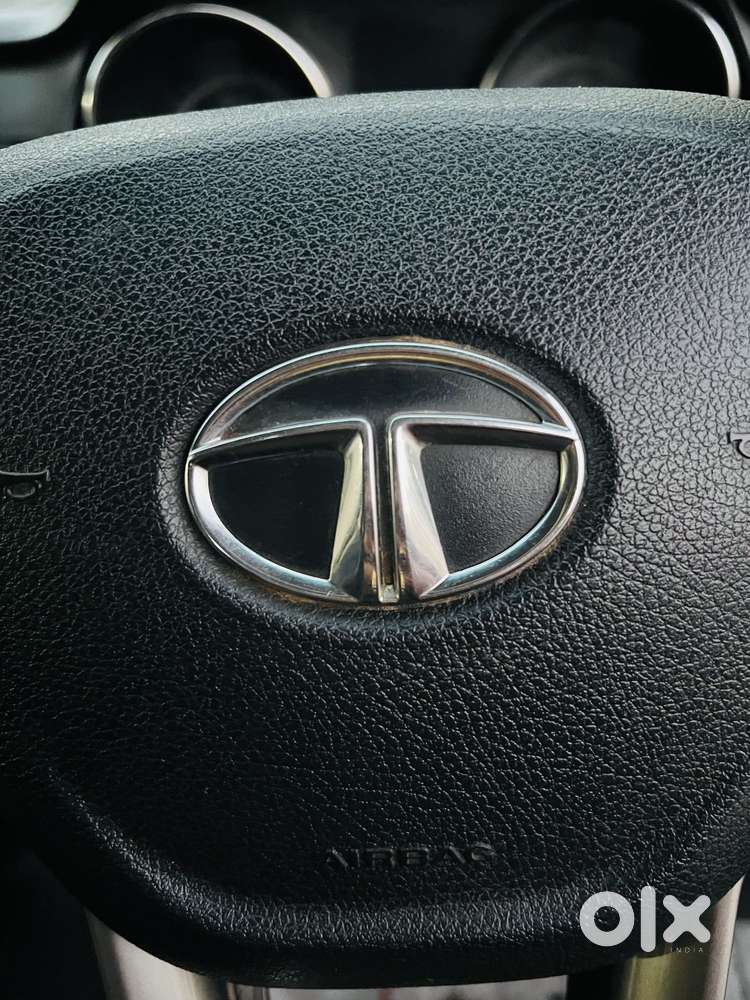 Tata Hexa 2.2 Xt 4x2 7 Str, 2018, Diesel