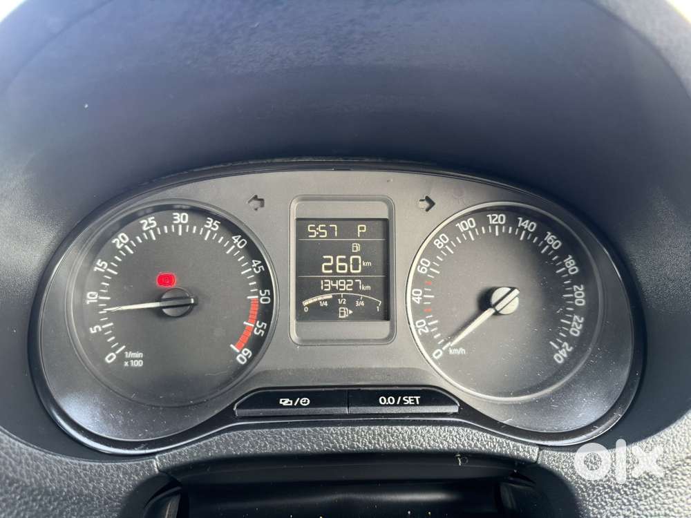 Skoda Rapid 1.5 Tdi At Style, 2019, Diesel