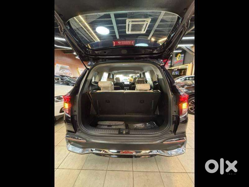Kia Carens 1.5 Luxury Plus Diesel At 6 Str, 2022, Diesel