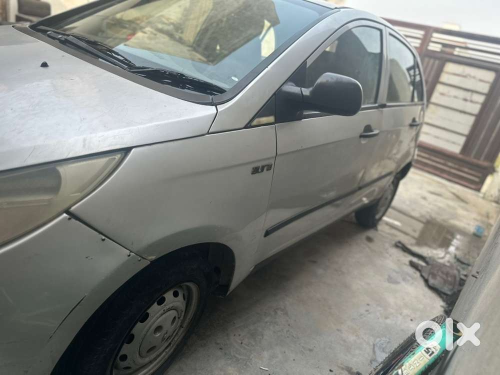 Tata Indica Vista 2010 Km Driven