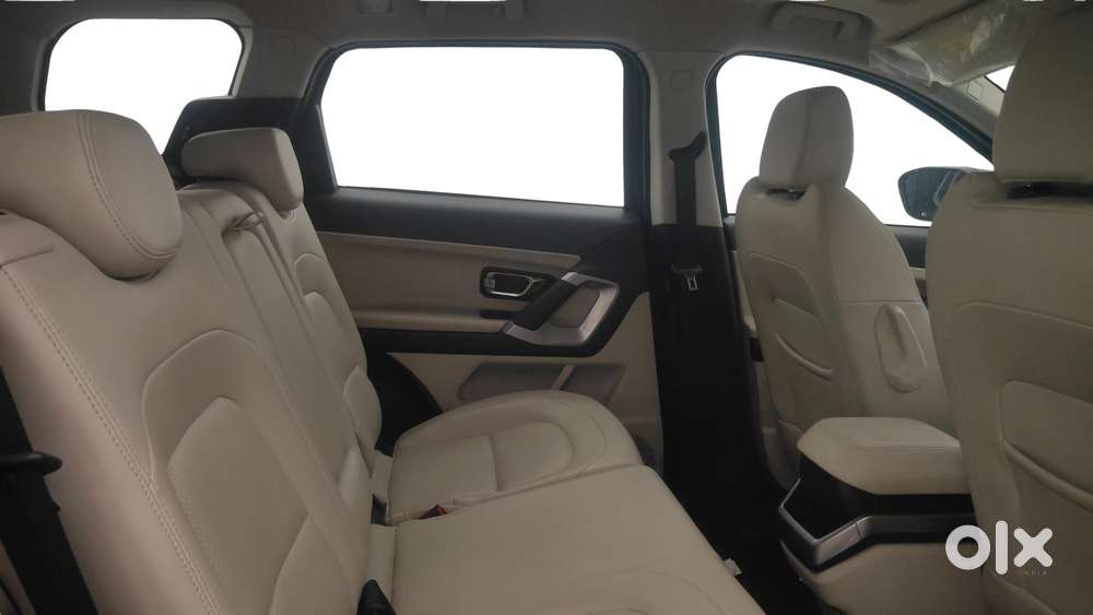 Tata Safari 2.0 Kryotec Xza Plus, 2021, Diesel
