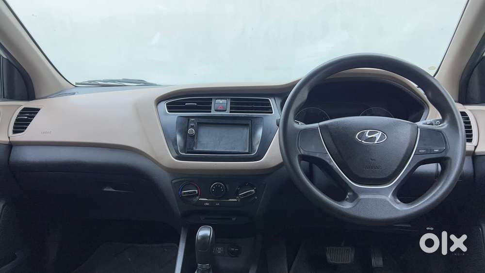 Hyundai Elite I20 Magna 1.4 At, 2018, Petrol
