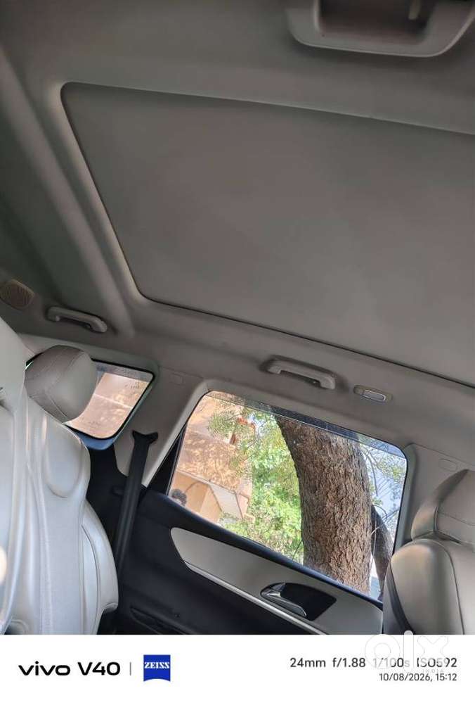 Mahindra Xuv700 2.2 Ax 7 Diesel At Luxury Pack Str, 2022, Diesel
