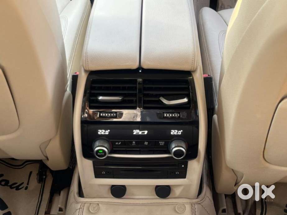 Bmw 6 Series 2.0 Gt 630i Sport Line, 2018, Petrol