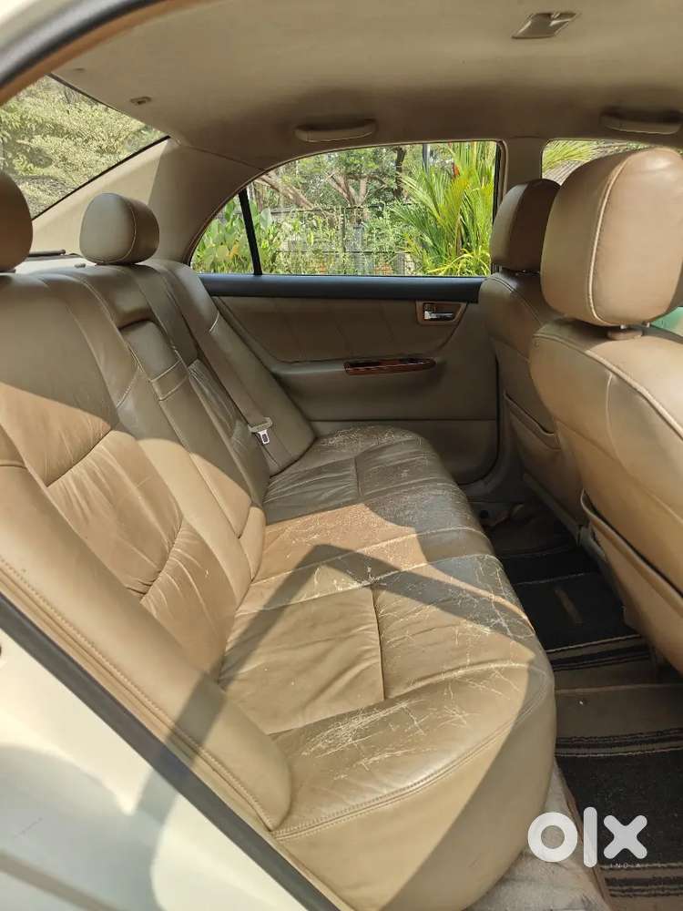 Toyota Corolla H2 2004
