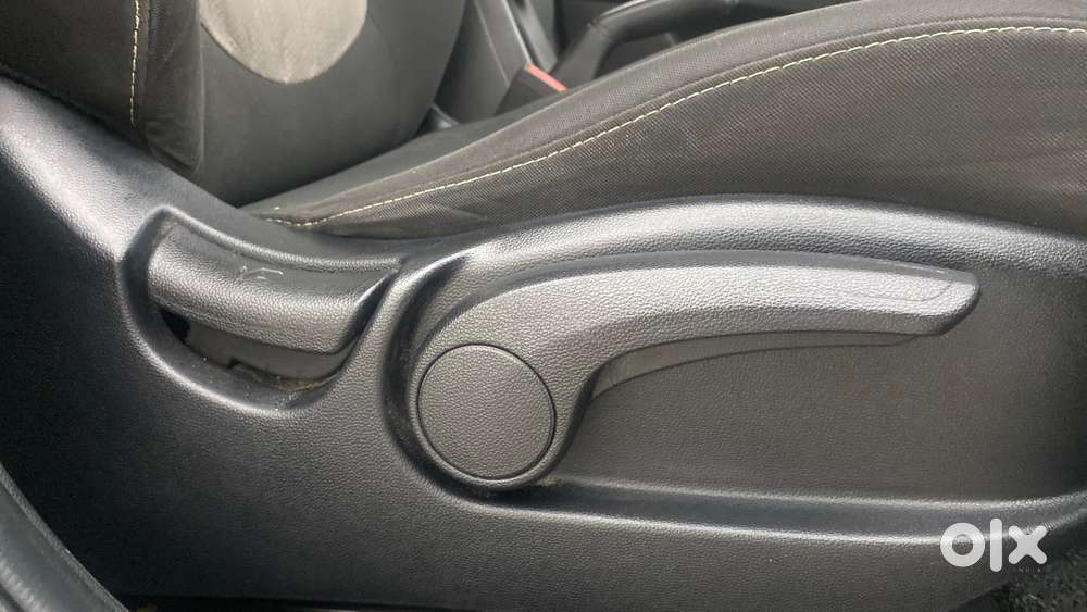 Hyundai Creta 1.6 Sx Automatic Diesel, 2018, Diesel