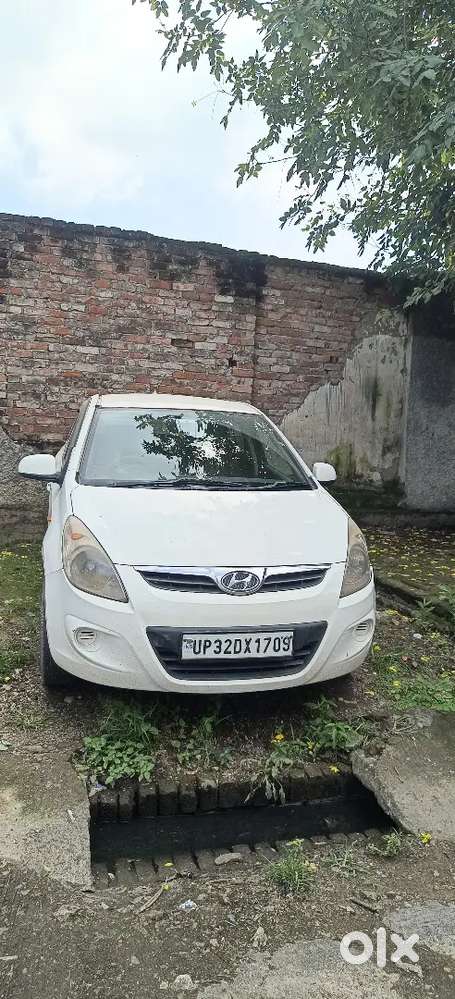 Hyundai I20 Magna 2011 Car