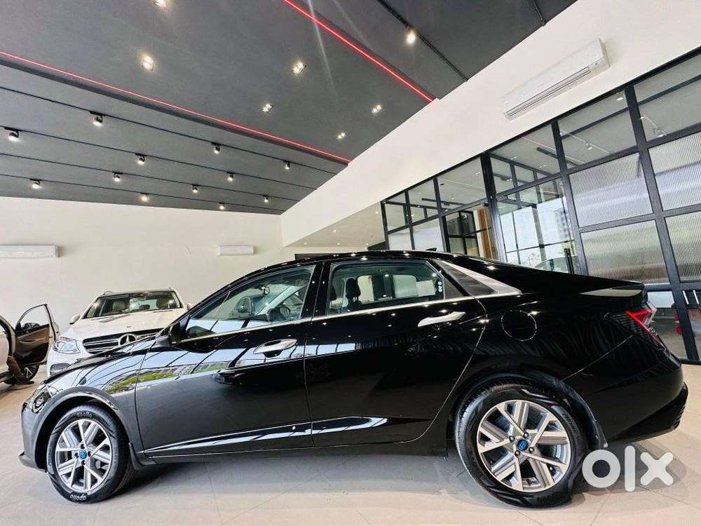 Hyundai Verna 1.6 Vtvt Sx, 2024, Petrol