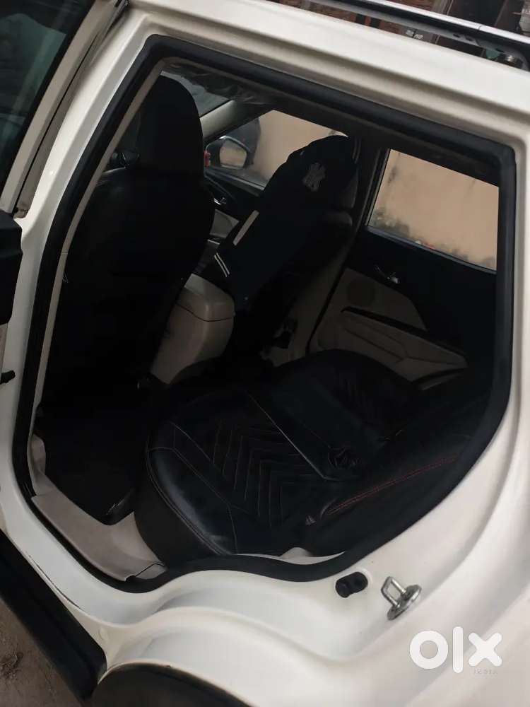 Mahindra Xuv300 Turbosport 2020 Diesel 65000 Km Driven