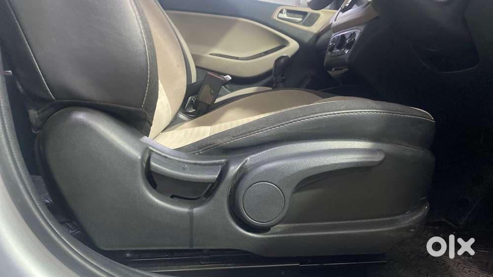 Hyundai Elite I20 Sportz Plus, 2019, Petrol