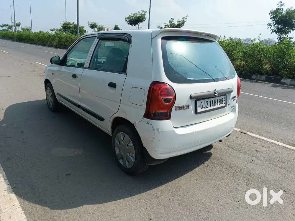 Maruti Suzuki Alto Lxi  Good Condition  Budget Car