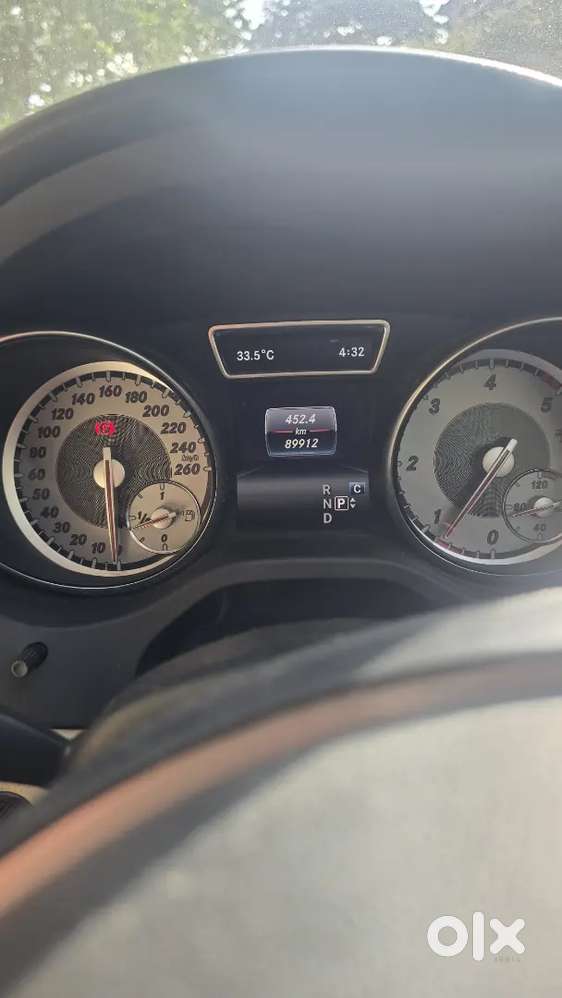 Mercedes Gla 200 Limited Activity Edition For Sale