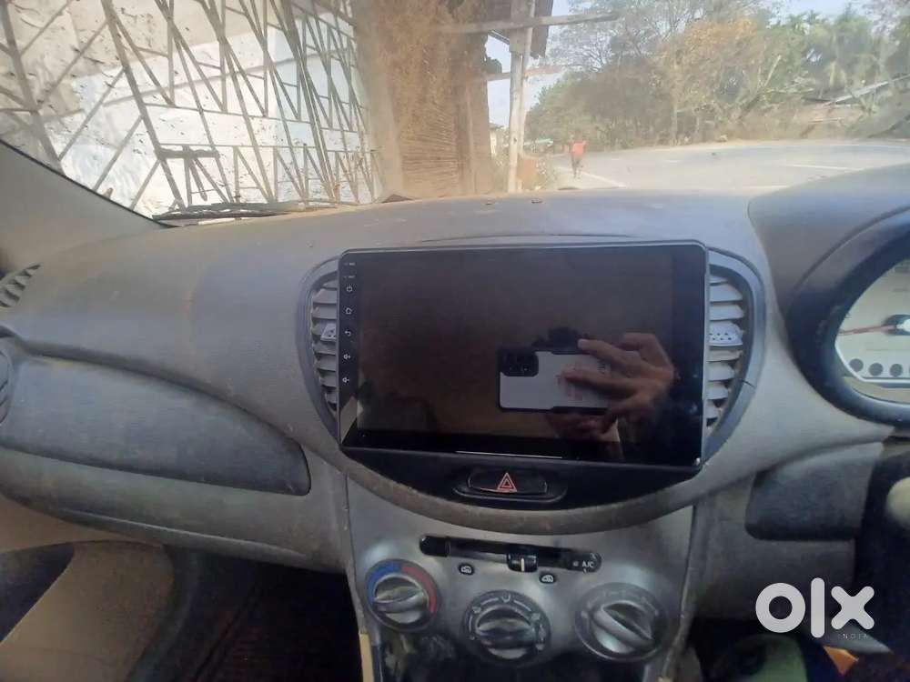 Hyundai I10 2009 Petrol 50000 Km Driven