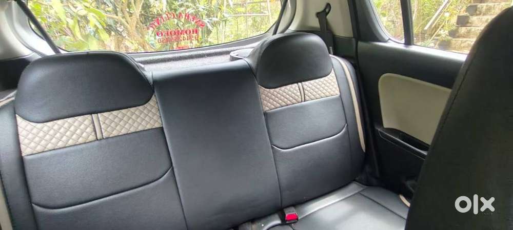 Maruti Suzuki Alto 2021with Low Km