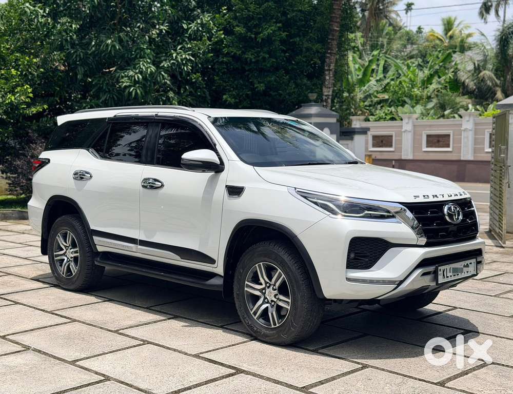 Toyota Fortuner 4x2 At 2.8 Diesel, 2025, Diesel