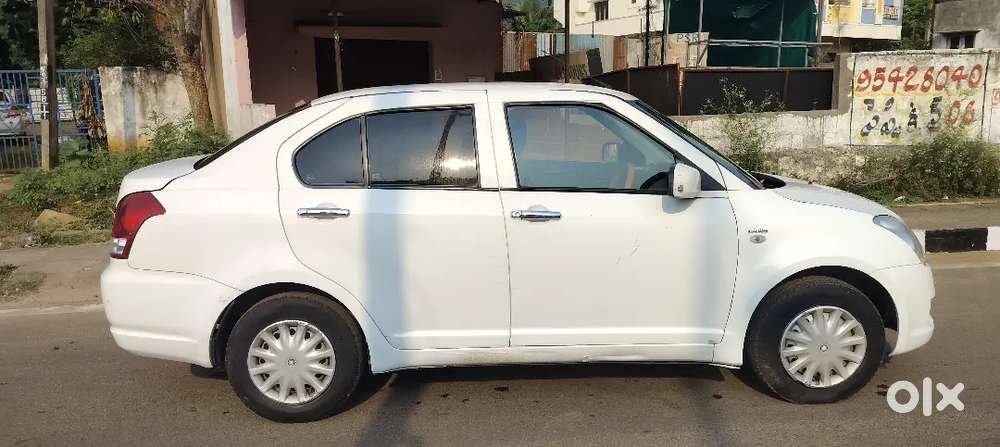 Maruti Suzuki Swift Dzire 2017 Diesel