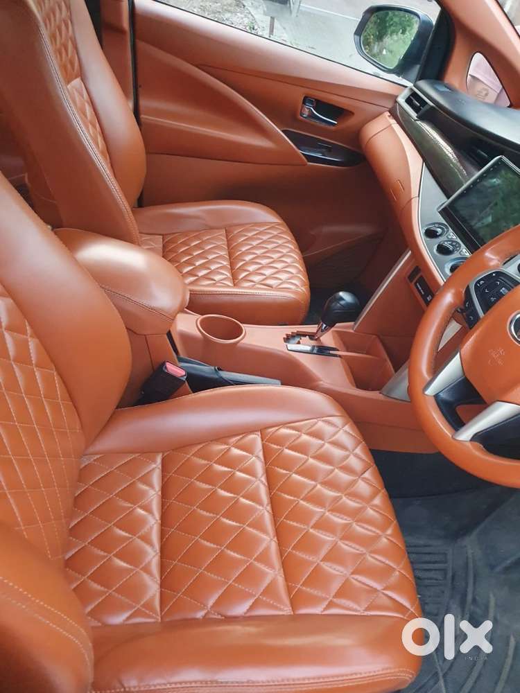 Toyota Innova Crysta 2022 Diesel