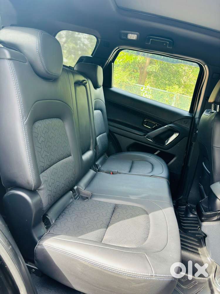Tata Safari 2.0 Kryotec Xza Plus Dark Edition, 2022, Diesel