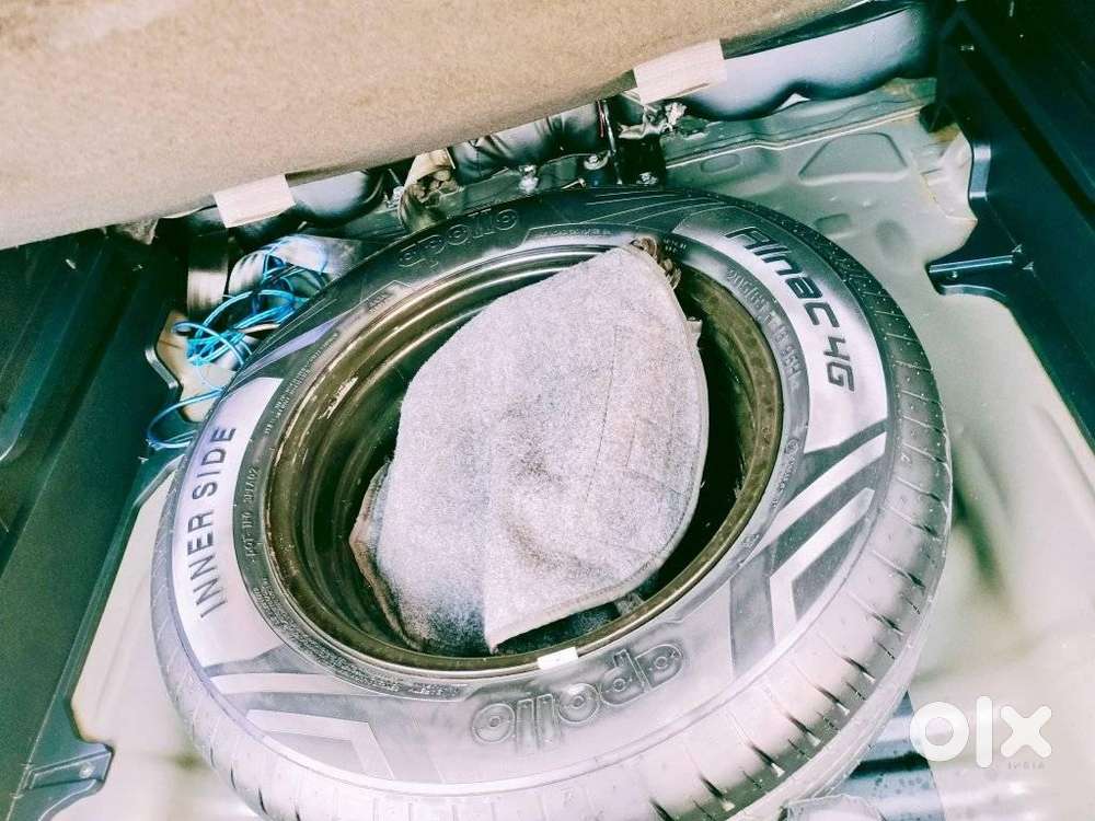 Hyundai Creta Sx 1.5 Diesel, 2021, Diesel