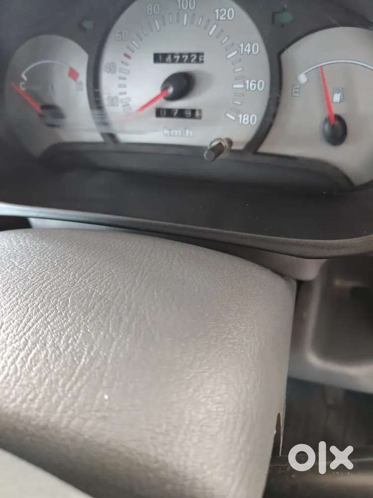 Hyundai Santro Xing Gls 2008