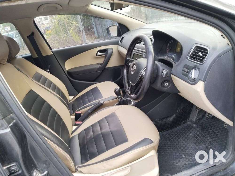 Volkswagen Polo Select 1.2 Mpi Highline, 2014, Petrol