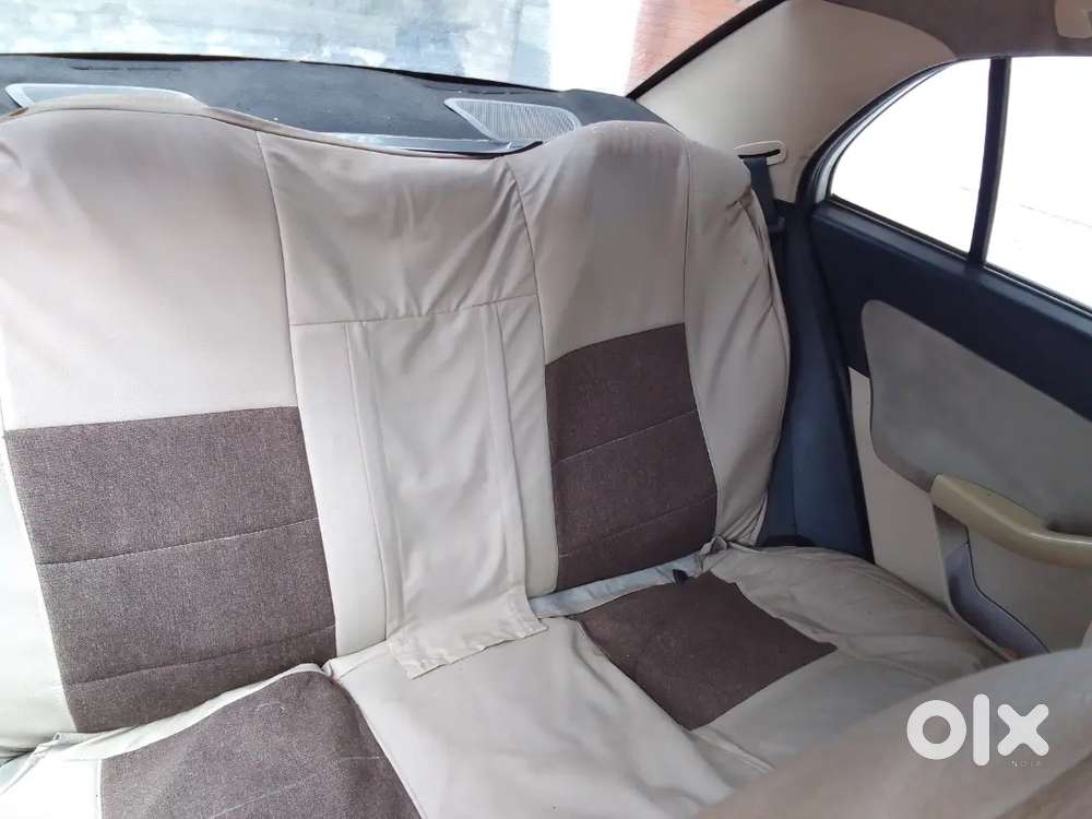 Tata Manza Diesel 2011
