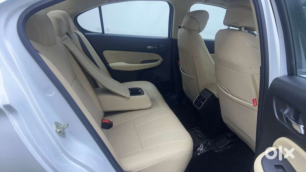 Honda City Vx Petrol Cvt, 2024, Petrol