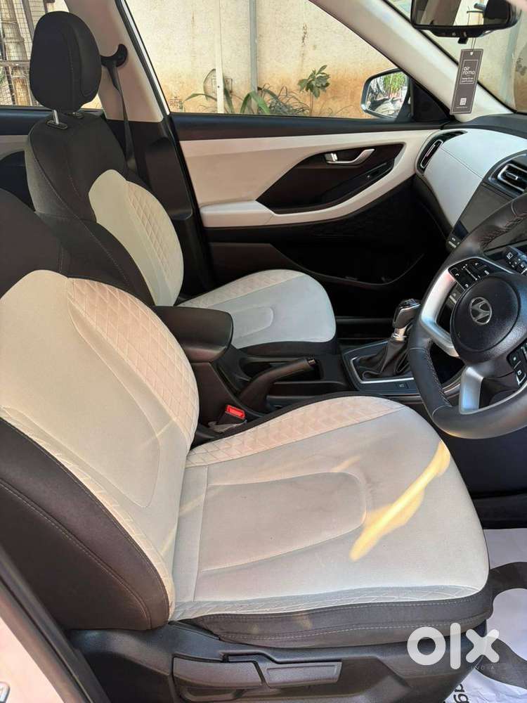 Creta Diesel Sx 1.6 Manual - Mint Condition