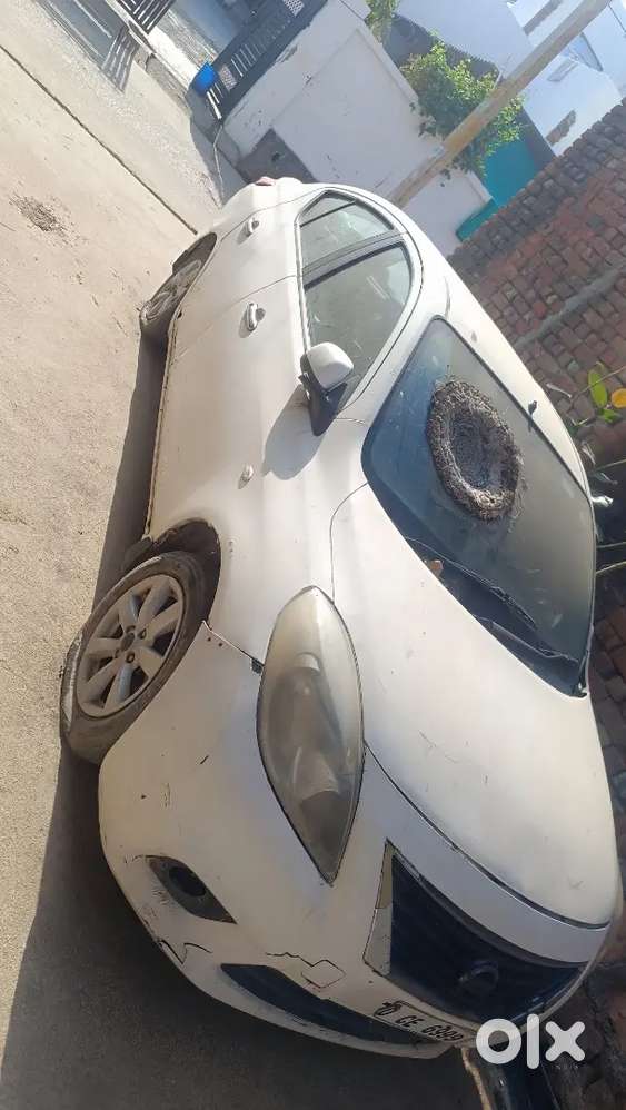 अपनी गाड़ी को स्क्रैप मै दीजिये सही जगह सही दामों मै