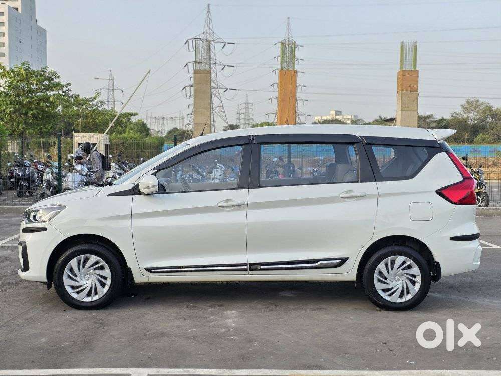 Maruti Suzuki Ertiga Vxi (o) Cng, 2022, Cng & Hybrids